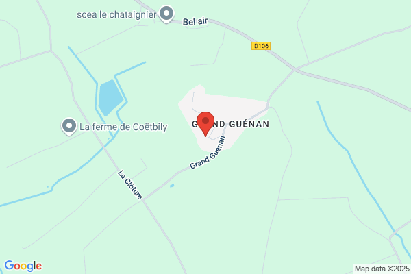 Gaec Des Landes Du Bleny