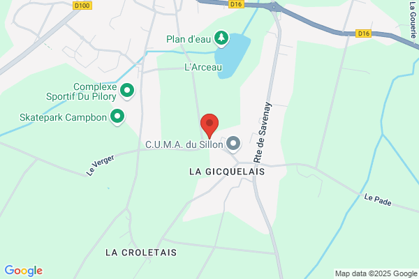 Guichard Louisa