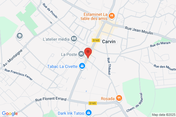 Agence Immobiliere Carvin Habitat