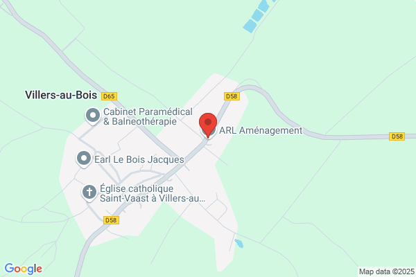Arm Amenagement Renovation Menuiserie