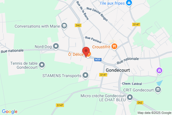 Auto Ecole Contact