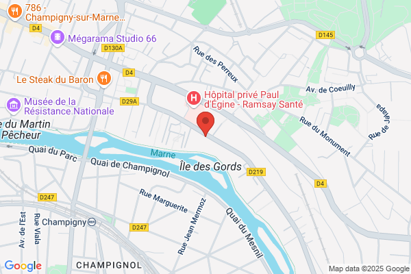 Auto Ecole M H