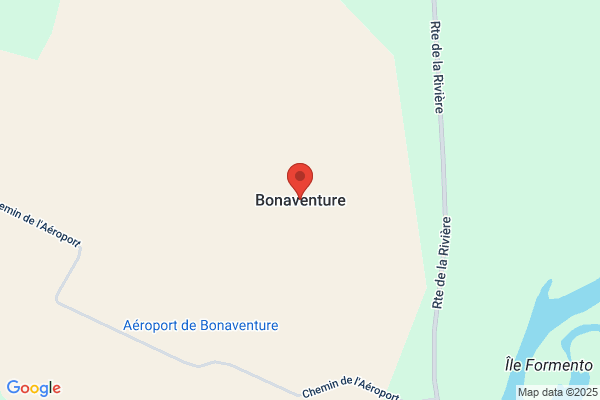 Bonaventure Gerard