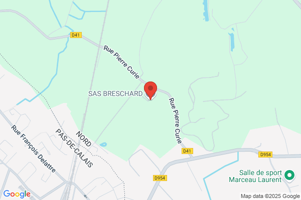 Breschard Ets