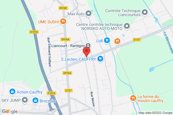 Cafe Tabac Loto De La Gare