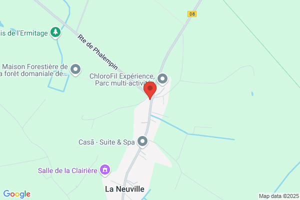 Camping Leu Pindu