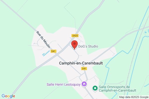 Canistop