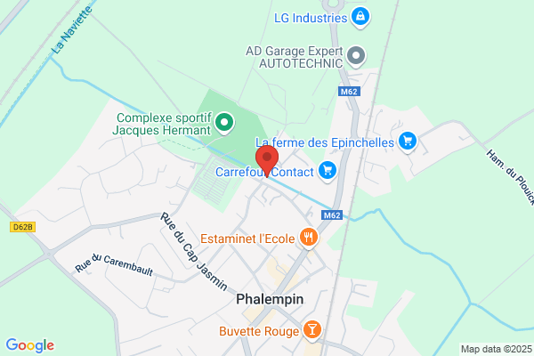 Centre Equestre De Phalempin