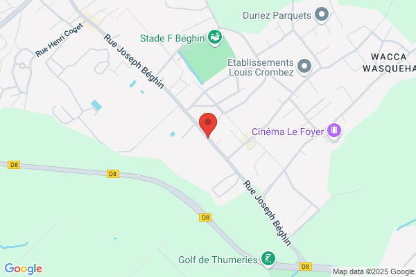 Cereplus Direction Des Services Techniques
