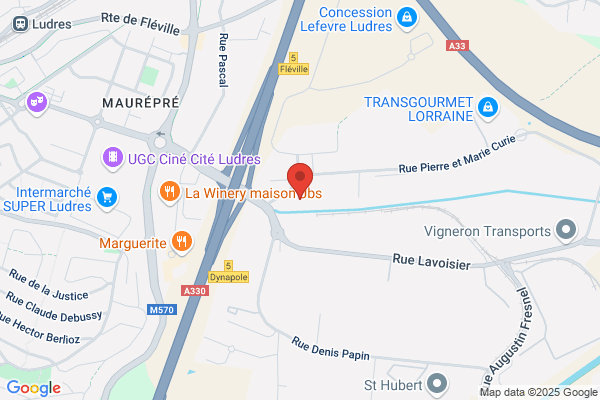 Cereplus Service Agronomique