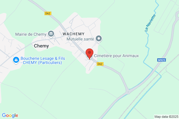 Chenil De Phalempin Chemy