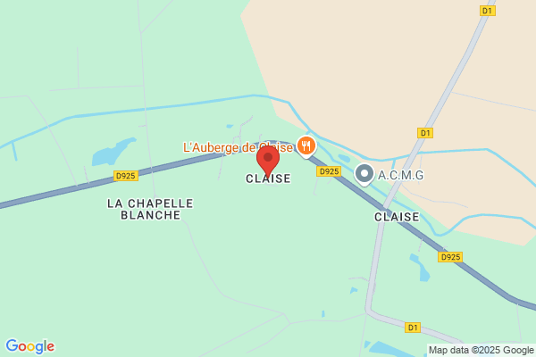 Claise Frederic