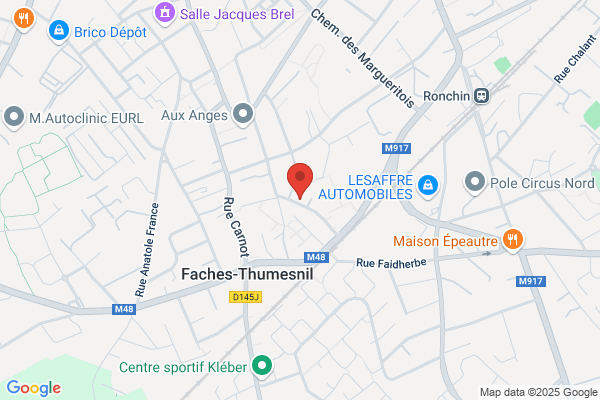 Club Les Boules D Argent Petanque