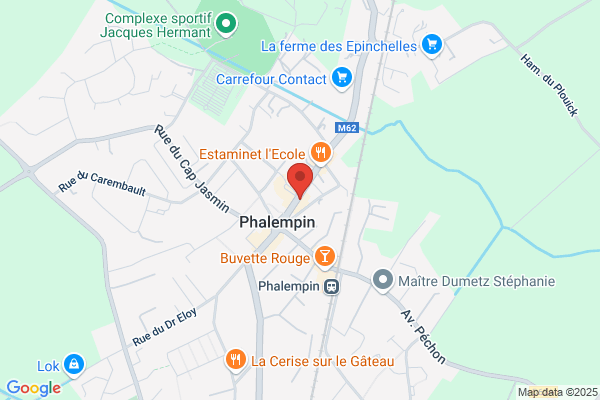Couvertures Phalempinoises