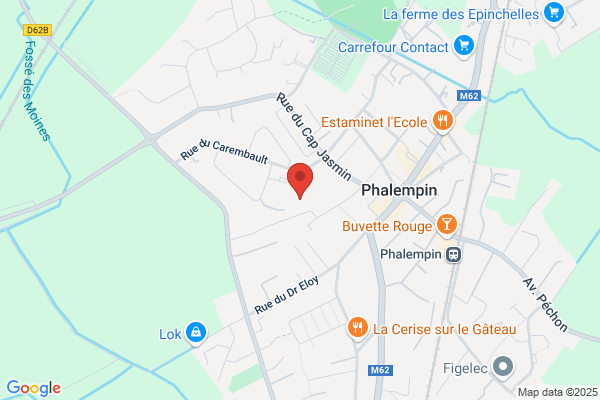 Ecole Maternelle Viviers