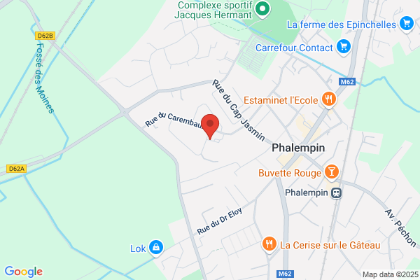 Ecole Primaire Viviers
