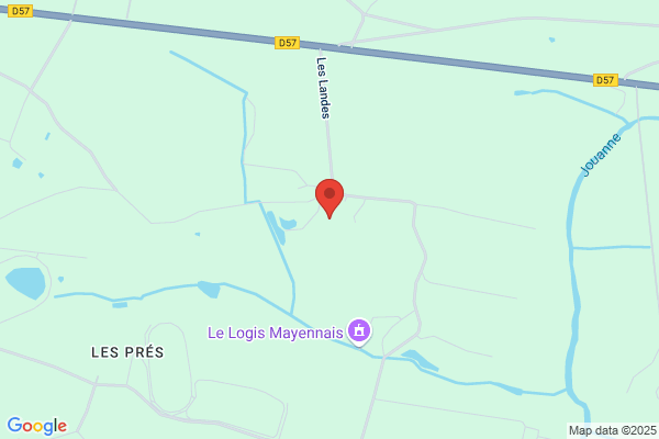 Geslot Sa