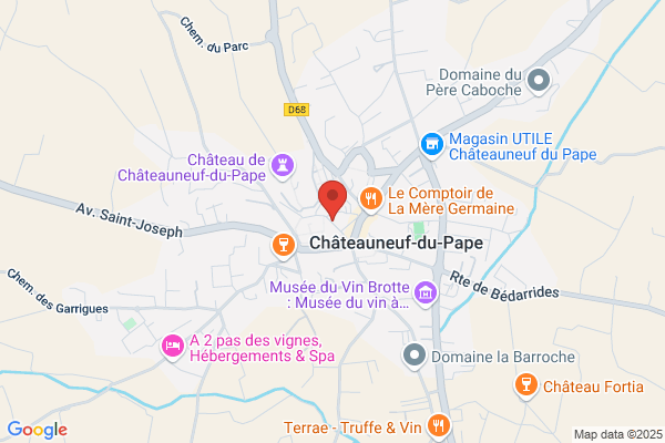 Gonnet Sa Exploitation