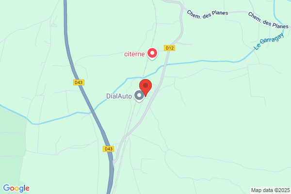 Van-Away Brignoles - Location de vans aménagés