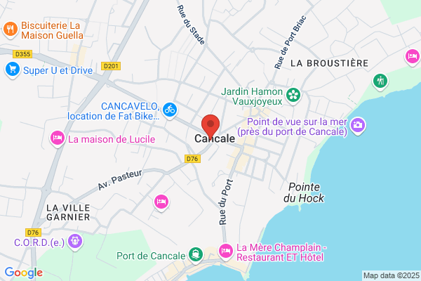 La Poste