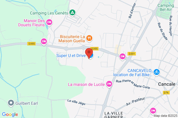 Le Collectif des Lunetiers