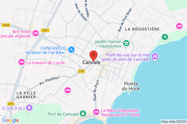 MMA Assurances CANCALE