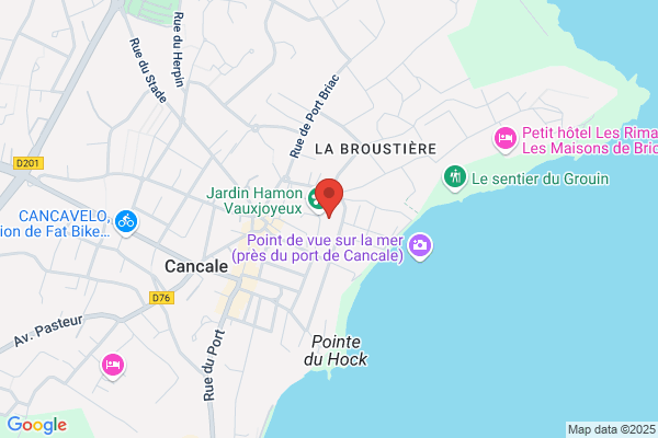 Association Des Mouillages Cancalais