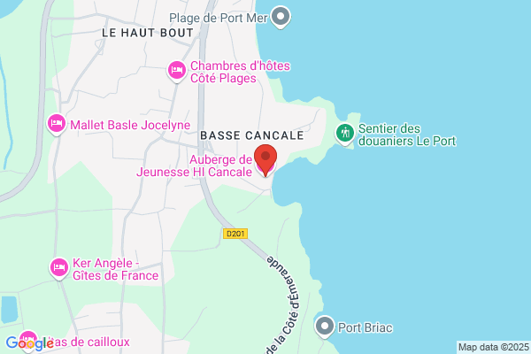 Auberge De Jeunesse