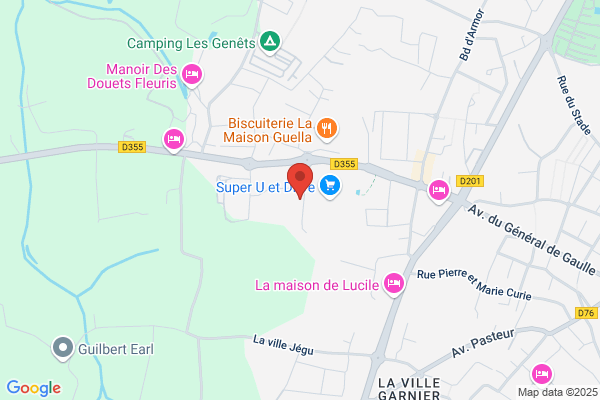 Auto Bilan Cancale
