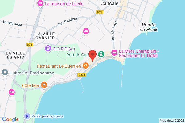 Bar Le Bounty