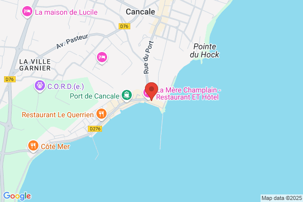 Bar Le Tangon