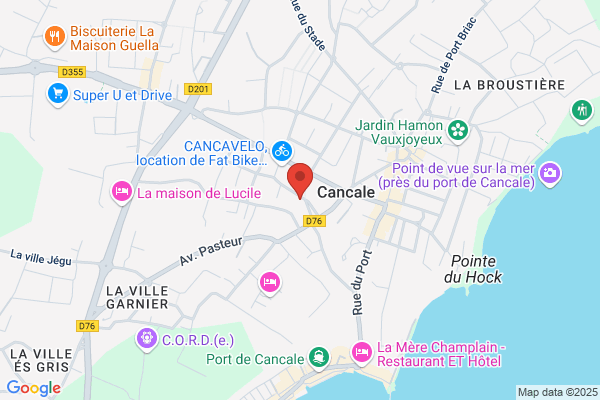 Brault Le Coupannec Muriel