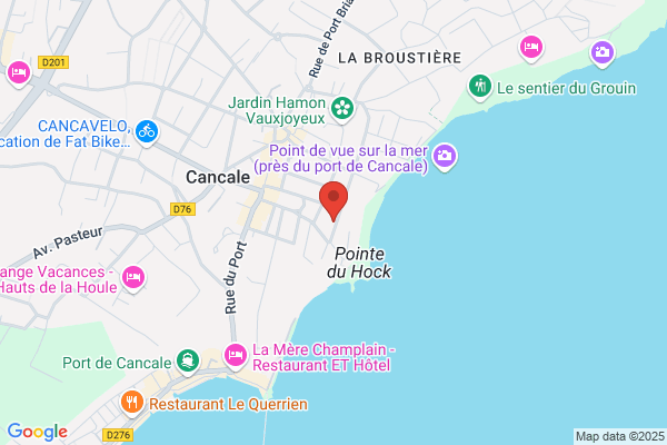 Cadiou Louis Chambres D Hotes