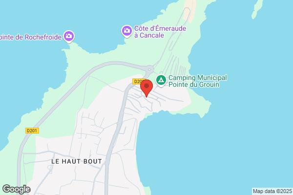 Camping Port Mer Sa