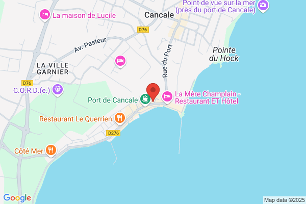 Cancavene Au