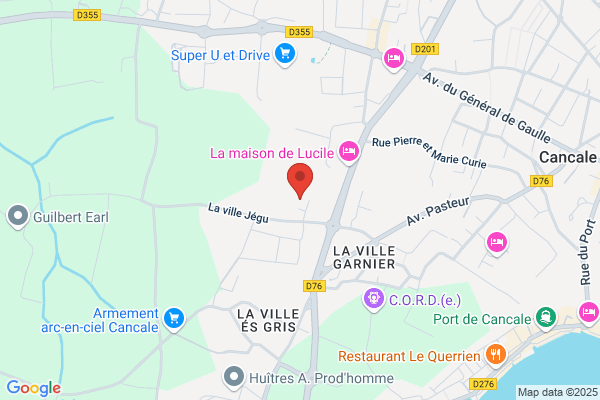 Communaute D Agglomeration Du Pays St Malo