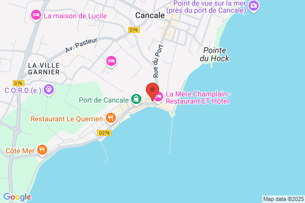 Confiserie Saint Antoine