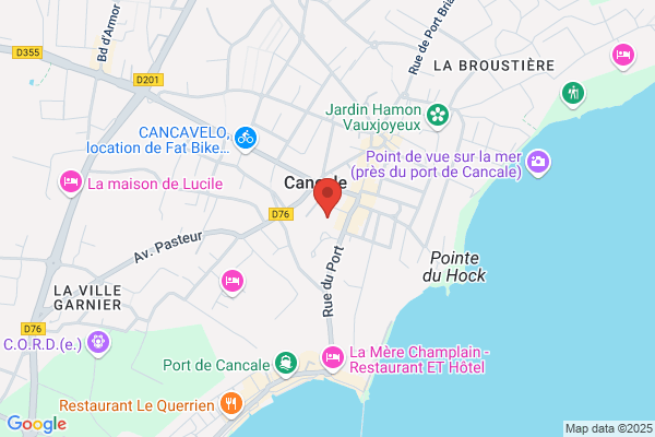 Consultations Infantiles Das