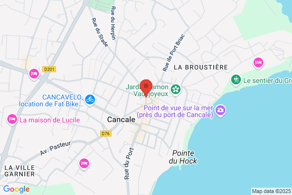 De Bricourt