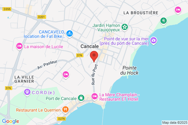 Ecole Publique Maternelle