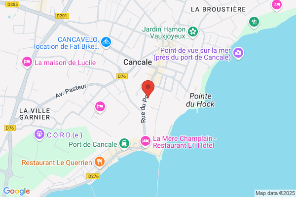 Ecole Publique Primaire