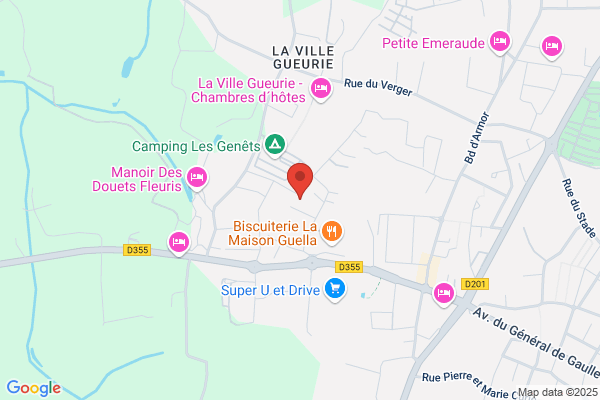Garage Chauvel