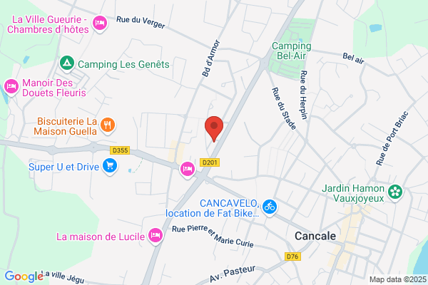 Gendarmerie Nationale