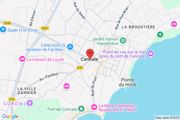Gléron Louis