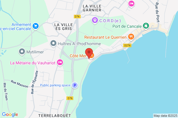 Hotel La Voilerie