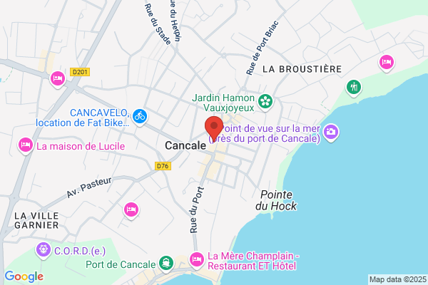 Institut Oceane Beaute