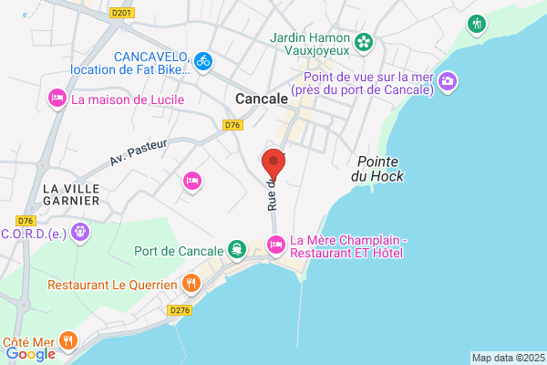 Lénaïk Magnétiseur 35
