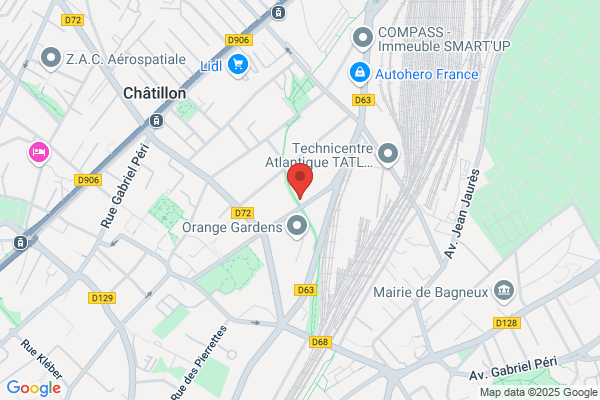 Aquitaine Amenagement Espaces Verts Aaev