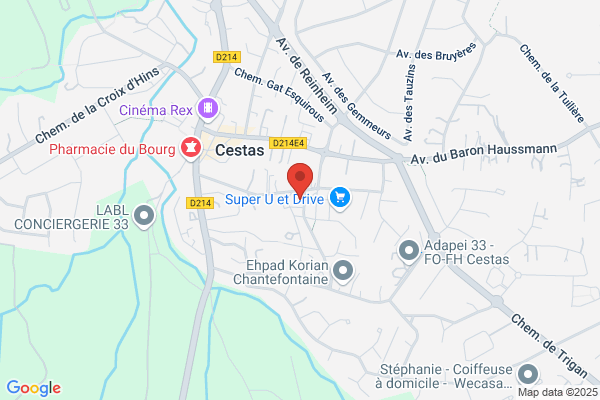 La Poste - Centre d’examen du code de la route