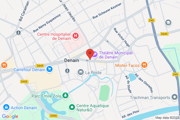 Ecole De Conduite Europermis